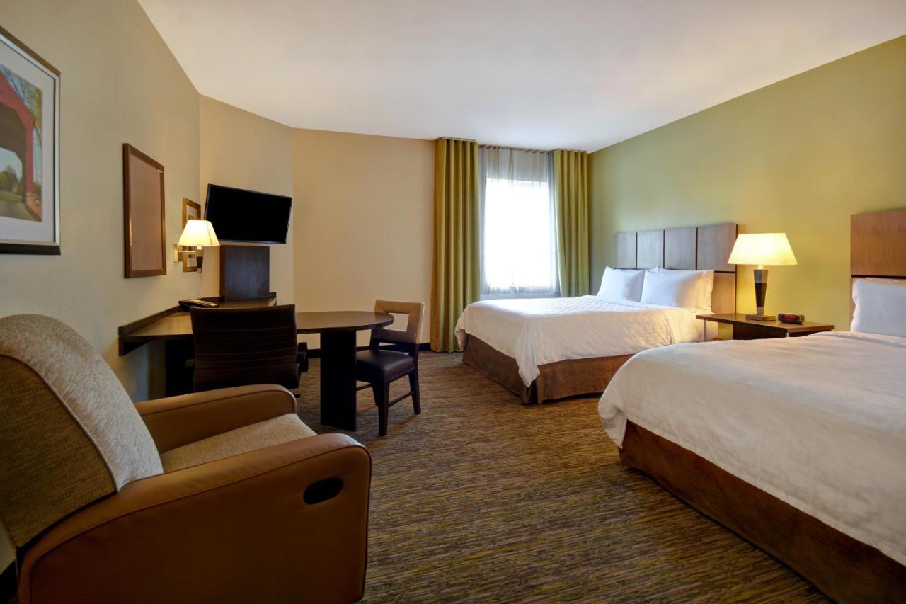 Candlewood By Ihg