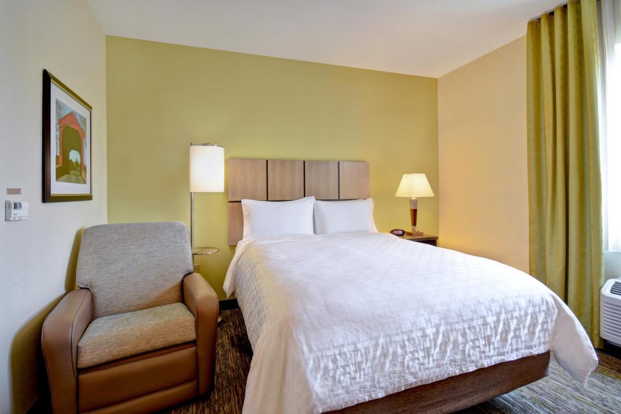 Hotel Candlewood By Ihg 2*