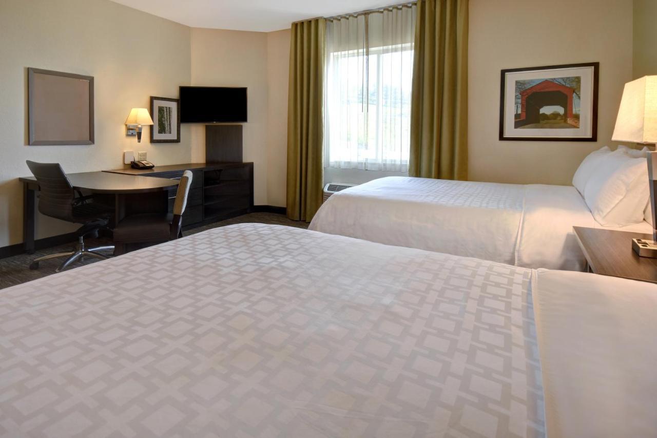 Hotel Candlewood By Ihg