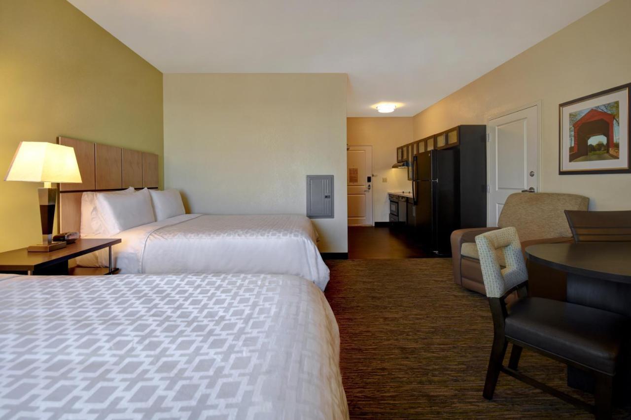 Hotel Candlewood By Ihg Carrollton